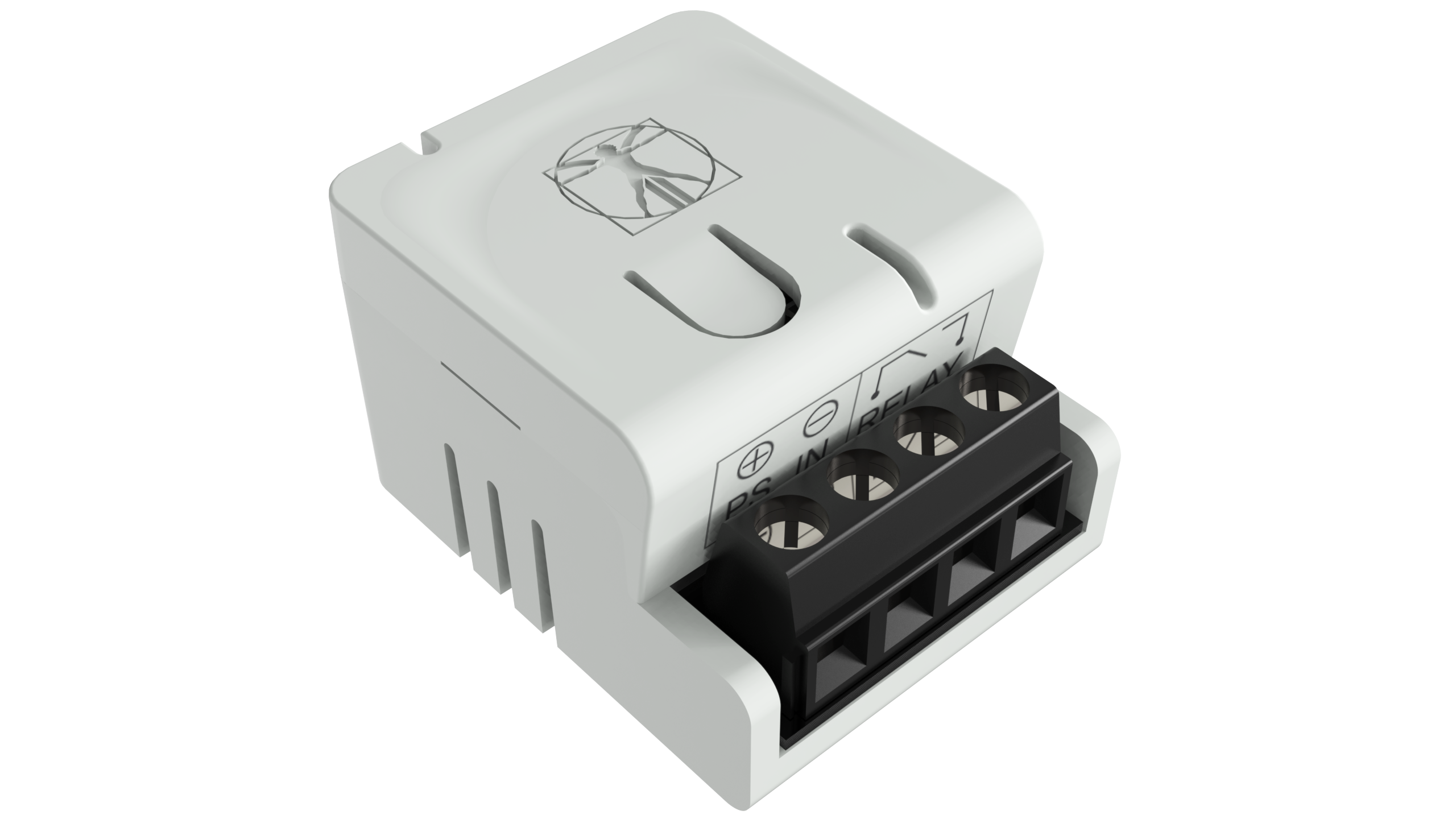 Nichi 12/24 - Wireless Relay Actuator Module